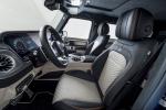Mercedes-AMG G63 700 Widestar by Brabus 2018 года